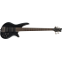 Jackson JS3V Spectra Satin Black