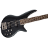 Jackson JS3V Spectra Satin Black