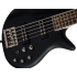 Jackson JS3V Spectra Satin Black
