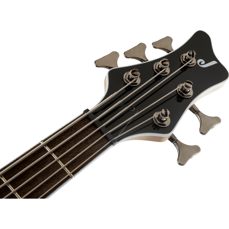 Jackson JS3V Spectra Satin Black