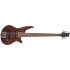 Jackson JS3V Spectra Walnut Stain