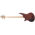 Jackson JS3V Spectra Walnut Stain