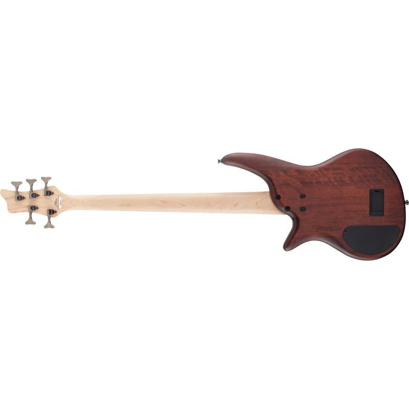 Jackson JS3V Spectra Walnut Stain