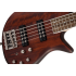 Jackson JS3V Spectra Walnut Stain