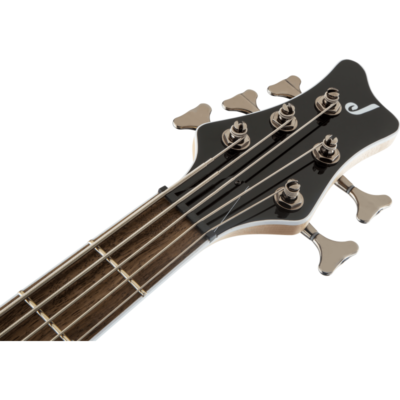 Jackson JS3V Spectra Walnut Stain