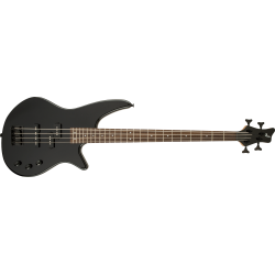 Jackson JS2 Spectra Gloss Black