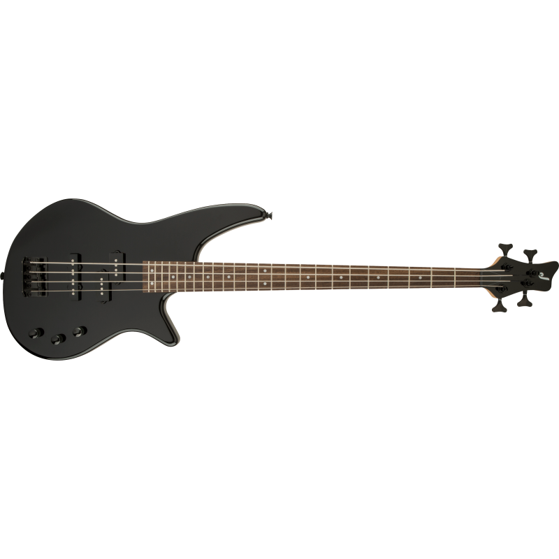 Jackson JS2 Spectra Gloss Black
