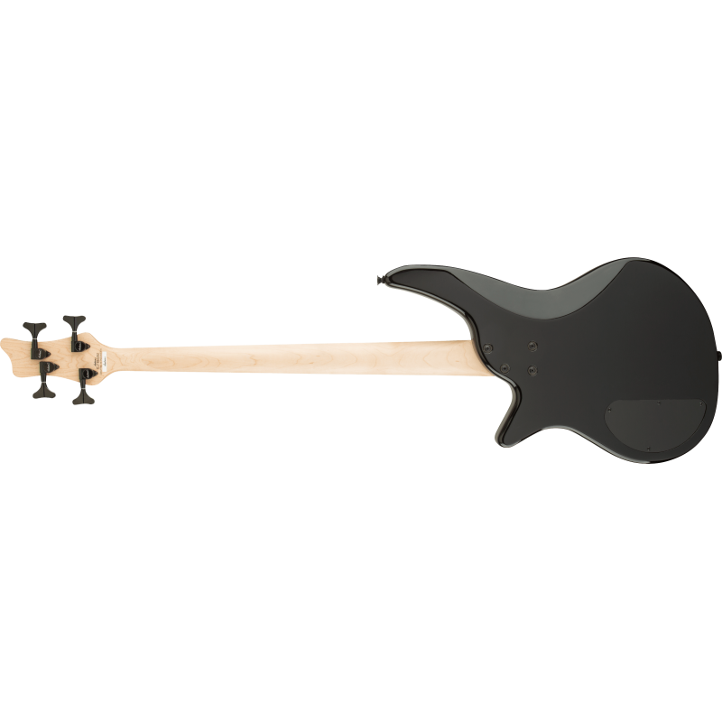 Jackson JS2 Spectra Gloss Black