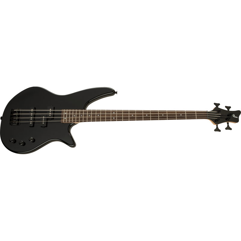 Jackson JS2 Spectra Gloss Black