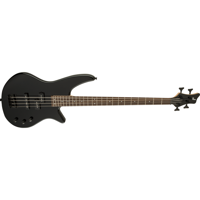 Jackson JS2 Spectra Gloss Black