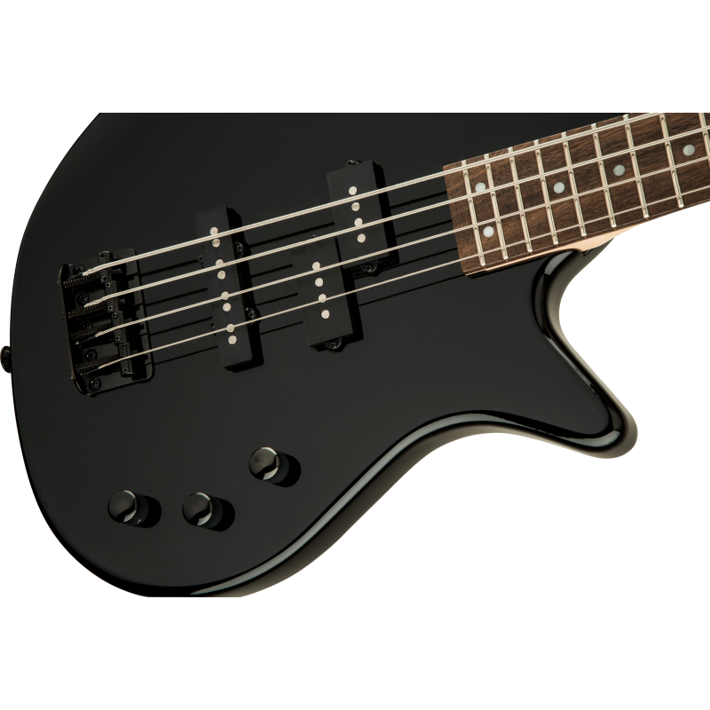 Jackson JS2 Spectra Gloss Black