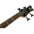 Jackson JS2 Spectra Gloss Black