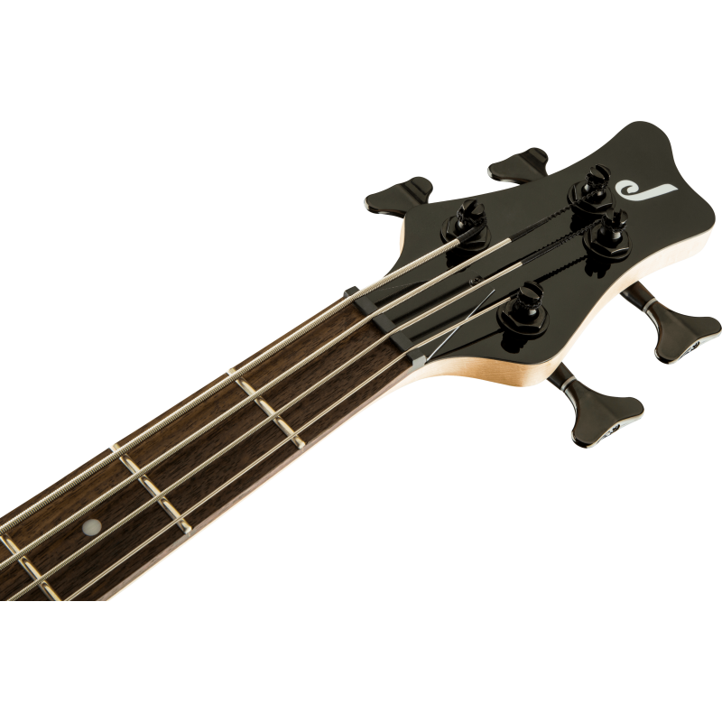Jackson JS2 Spectra Gloss Black