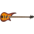 Jackson JS2 Spectra Tobacco Burst
