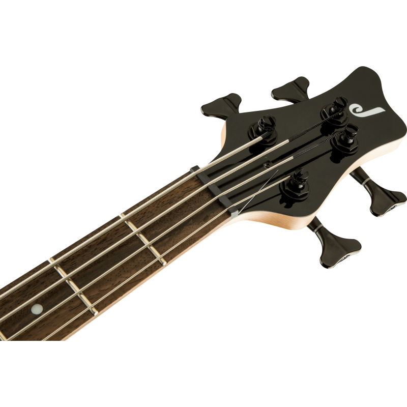 Jackson JS2 Spectra Tobacco Burst