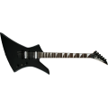 Jackson JS32T Kelly Satin Black