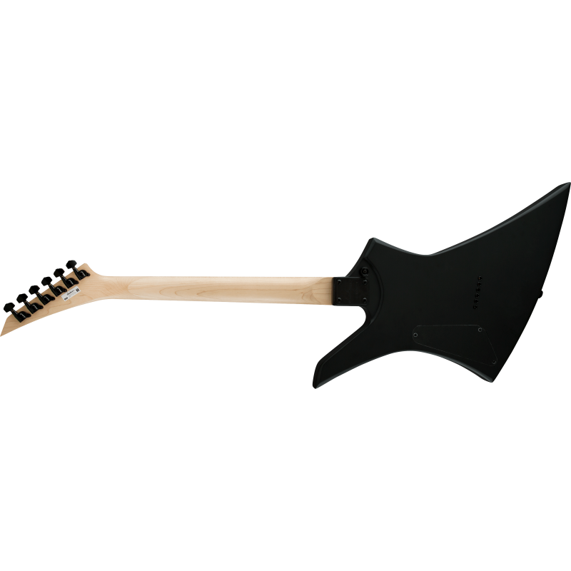 Jackson JS32T Kelly Satin Black