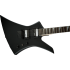 Jackson JS32T Kelly Satin Black
