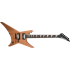 Jackson JS32T Warrior Natural Oil
