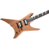 Jackson JS32T Warrior Natural Oil