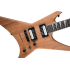 Jackson JS32T Warrior Natural Oil