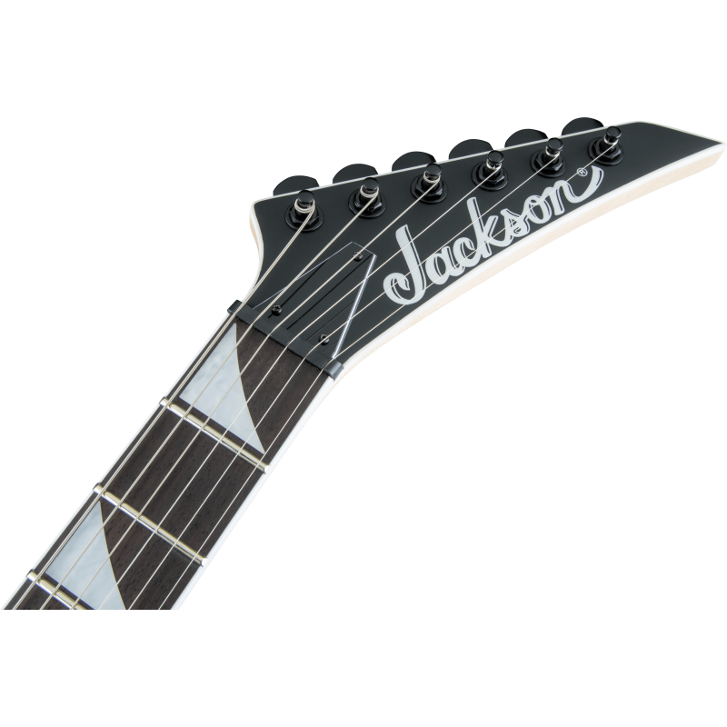 Jackson JS32T Warrior Natural Oil