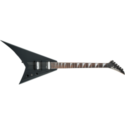 Jackson JS32T Rhoads Satin Black