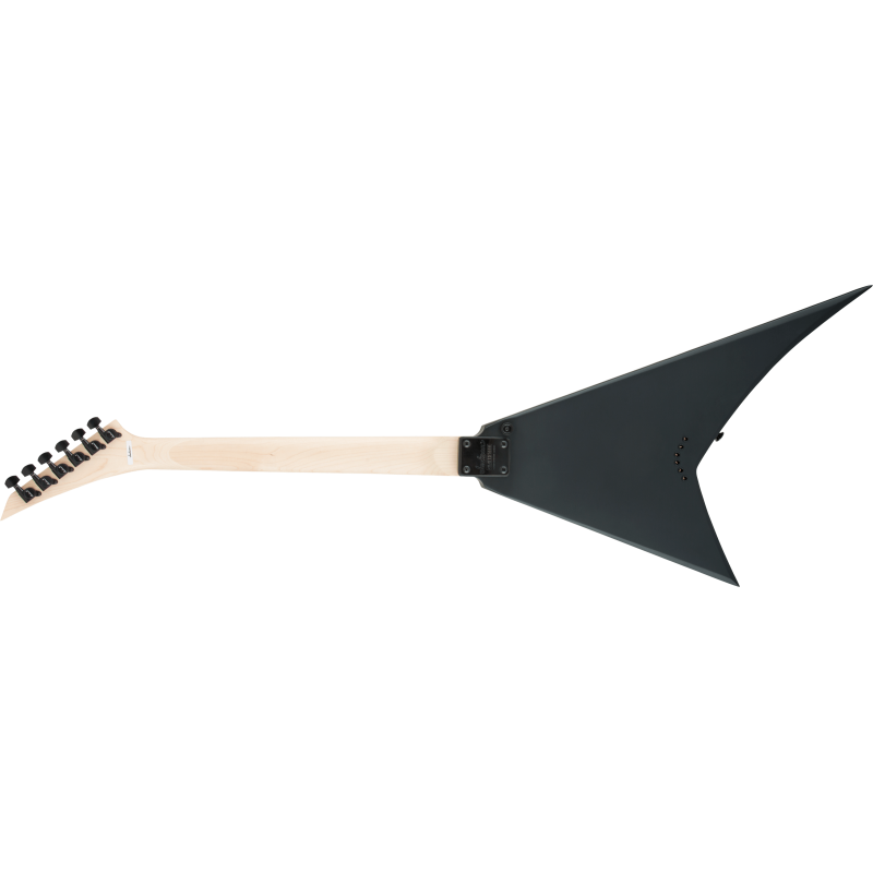 Jackson JS32T Rhoads Satin Black