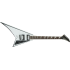 Jackson JS32T Rhoads White with Black Bevels