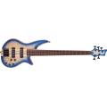 Jackson Pro Spectra V SBA Blue Burst