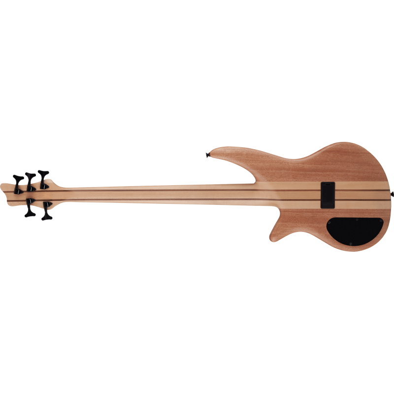 Jackson Pro Spectra V SBA Blue Burst