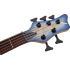 Jackson Pro Spectra V SBA Blue Burst