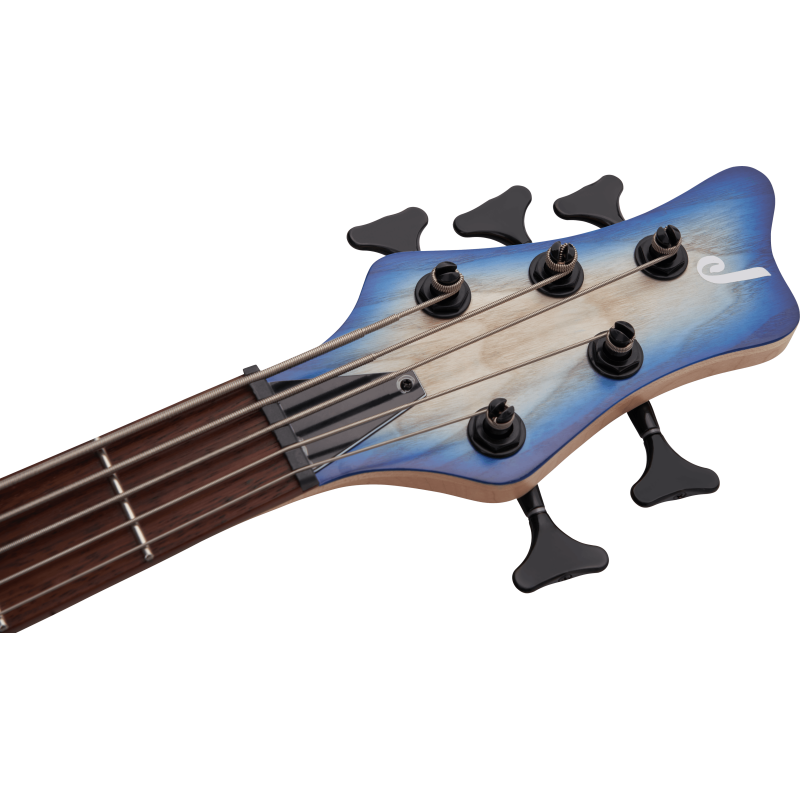 Jackson Pro Spectra V SBA Blue Burst