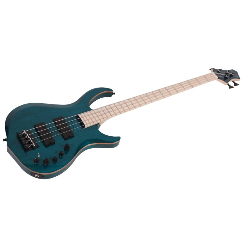 Marcus Miller M2-4 2nd Generation Blue