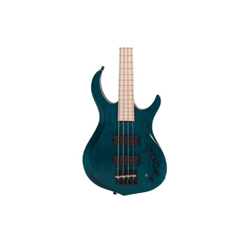 Marcus Miller M2-4 2nd Generation Blue