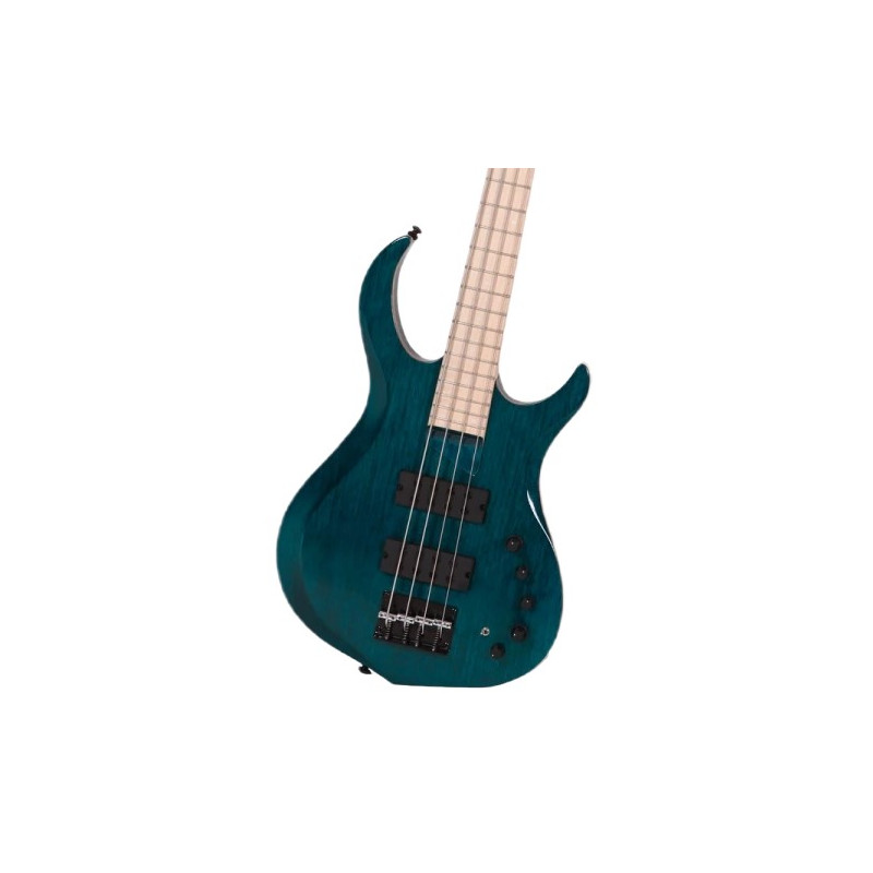 Marcus Miller M2-4 2nd Generation Blue