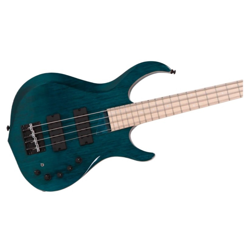 Marcus Miller M2-4 2nd Generation Blue