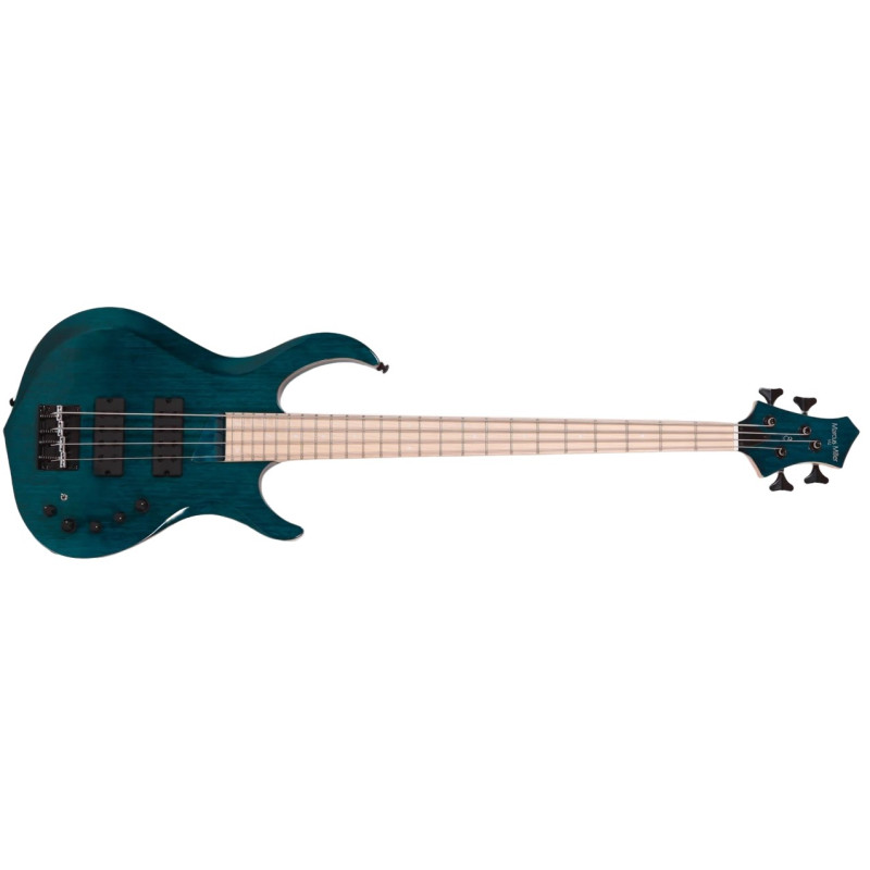 Marcus Miller M2-4 2nd Generation Blue