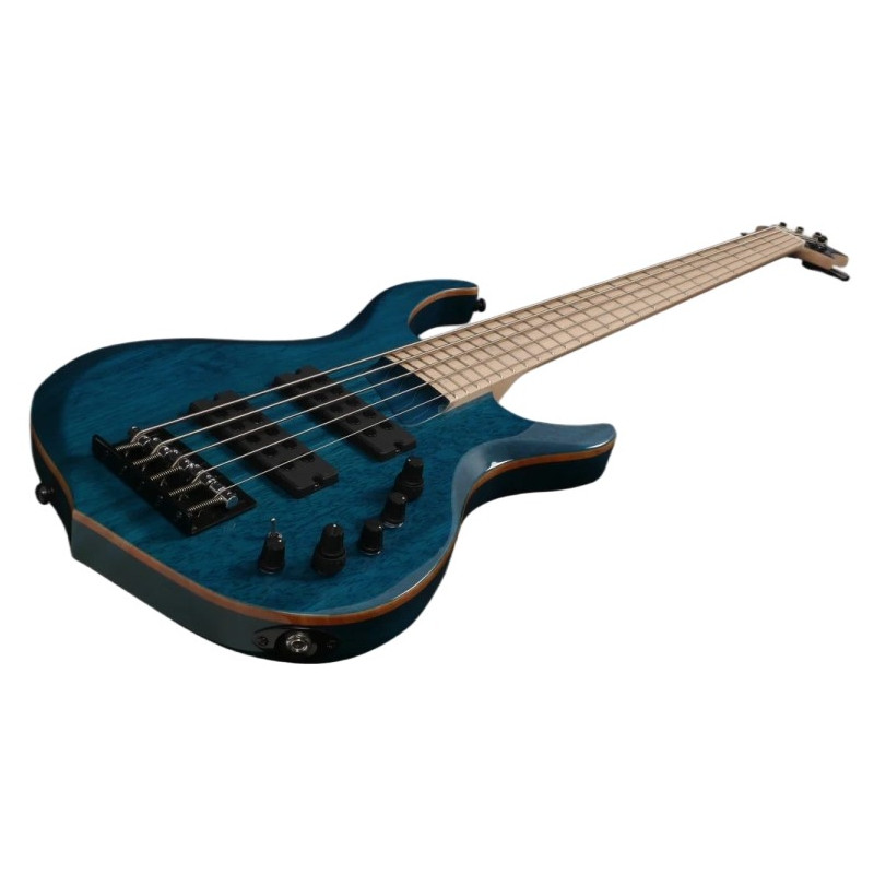 Marcus Miller M2-5 2nd Generation Blue