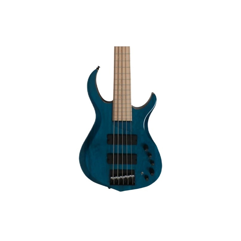 Marcus Miller M2-5 2nd Generation Blue
