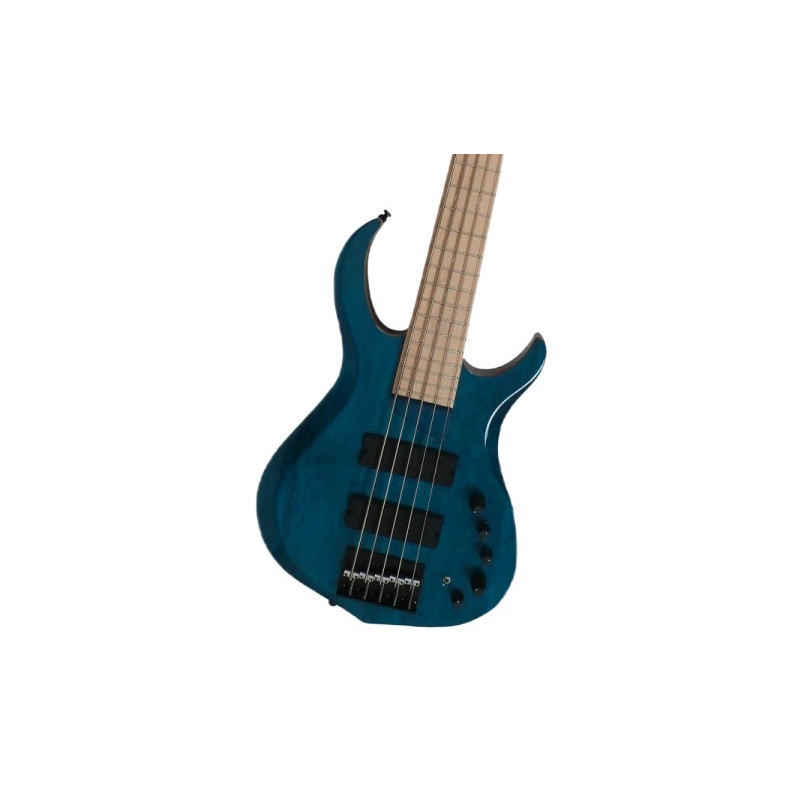 Marcus Miller M2-5 2nd Generation Blue