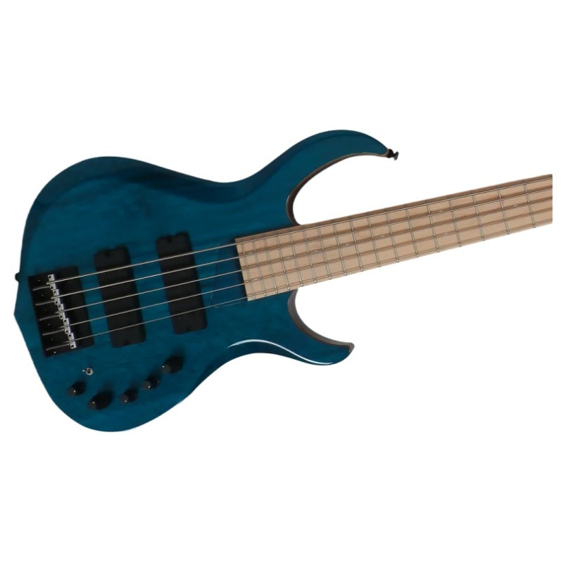 Marcus Miller M2-5 2nd Generation Blue