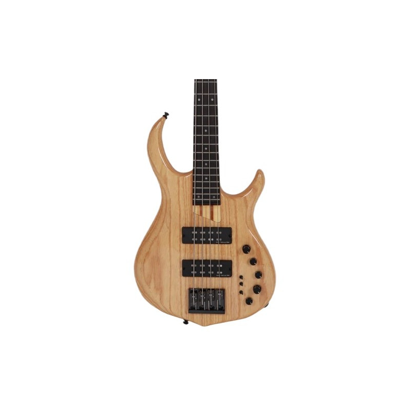 Marcus Miller M5 Swamp Ash 4 String Electric Bass - Natural
