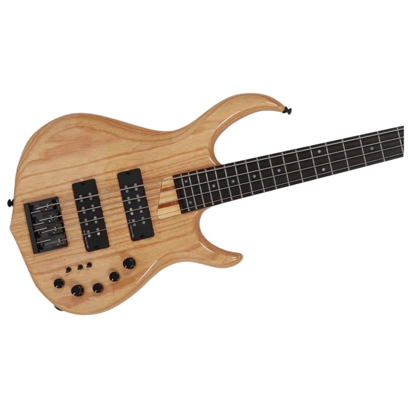 Marcus Miller M5 Swamp Ash 4 String Electric Bass - Natural