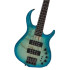 Marcus Miller M5 Swamp Ash 4 Translucent Blue
