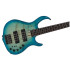 Marcus Miller M5 Swamp Ash 4 Translucent Blue