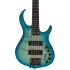 Marcus Miller M5 Swamp Ash 4 Translucent Blue