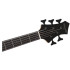 Marcus Miller M5 Swamp Ash 5-string Electric Bass Natural