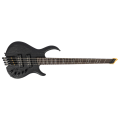 Marcus Miller M6 Headless 4 Black Satin