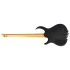 Marcus Miller M6 Headless 4 Black Satin